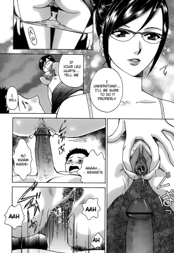 [Arou Rei] Kanojo no Shi.zu.ku Fhentai.net - Page 169