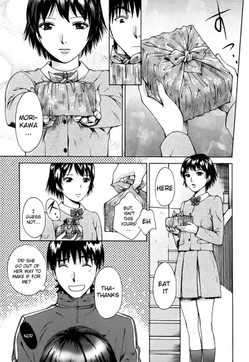 [Arou Rei] Kanojo no Shi.zu.ku Fhentai.net - Page 179