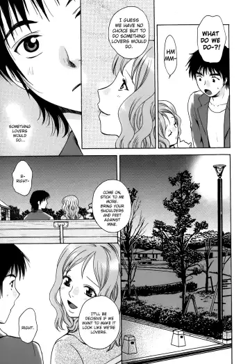 [Arou Rei] Kanojo no Shi.zu.ku Fhentai.net - Page 53