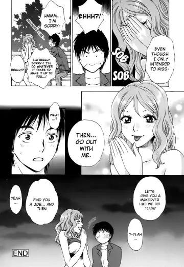 [Arou Rei] Kanojo no Shi.zu.ku Fhentai.net - Page 64