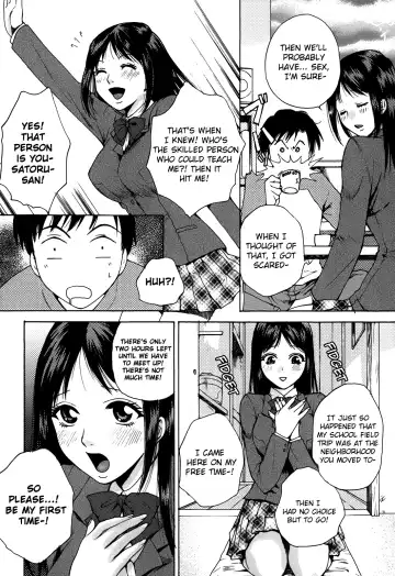 [Arou Rei] Kanojo no Shi.zu.ku Fhentai.net - Page 90