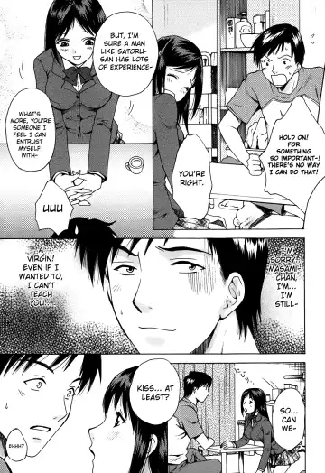 [Arou Rei] Kanojo no Shi.zu.ku Fhentai.net - Page 91