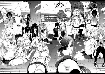 [Akatsuki Myuuto] Bishoujo Club Ch. 0 Fhentai.net - Page 41