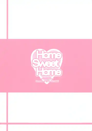 [Mikuni Mizuki] Home Sweet Home ~Nanoha Hen~ Fhentai - Page 26