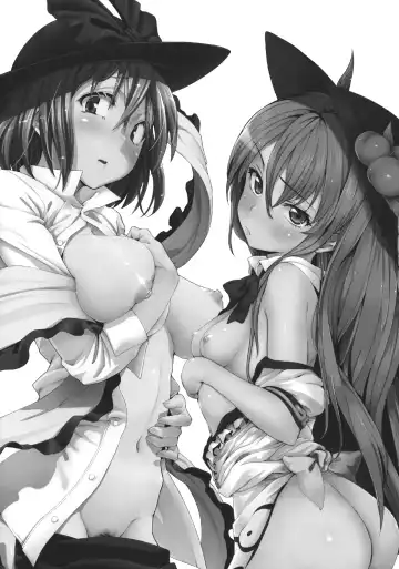 [Aya Shachou - Satetsu] Jutai Kokuchi Fhentai - Page 13