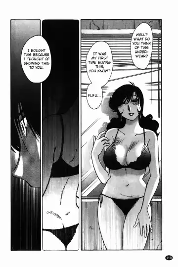 [Tsuyatsuya] Monokage no Iris Vol.1 Fhentai.net - Page 119