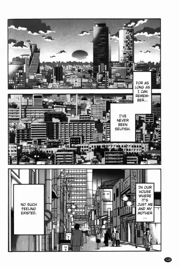 [Tsuyatsuya] Monokage no Iris Vol.1 Fhentai.net - Page 129