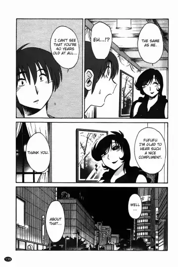 [Tsuyatsuya] Monokage no Iris Vol.1 Fhentai.net - Page 140