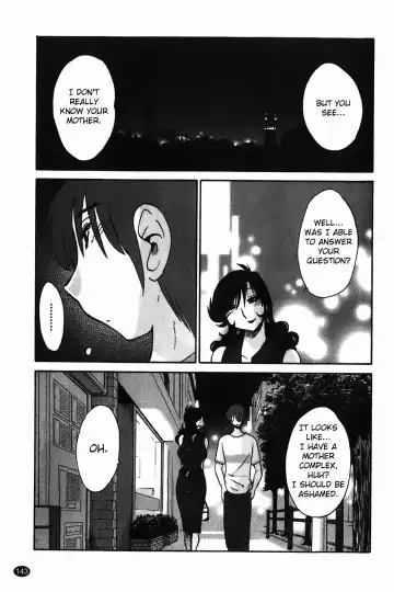 [Tsuyatsuya] Monokage no Iris Vol.1 Fhentai.net - Page 144