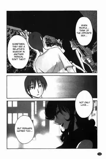 [Tsuyatsuya] Monokage no Iris Vol.1 Fhentai.net - Page 145