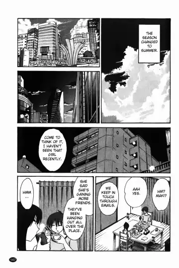 [Tsuyatsuya] Monokage no Iris Vol.1 Fhentai.net - Page 148