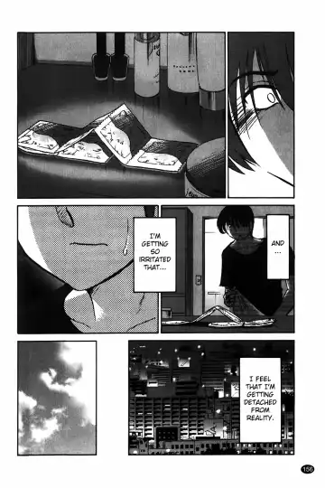 [Tsuyatsuya] Monokage no Iris Vol.1 Fhentai.net - Page 157