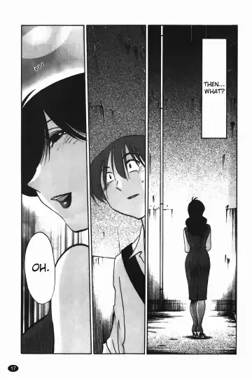 [Tsuyatsuya] Monokage no Iris Vol.1 Fhentai.net - Page 18