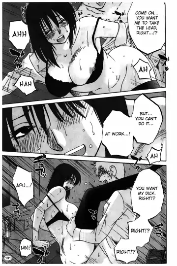 [Tsuyatsuya] Monokage no Iris Vol.1 Fhentai.net - Page 192