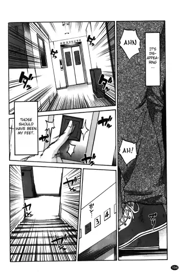 [Tsuyatsuya] Monokage no Iris Vol.1 Fhentai.net - Page 195