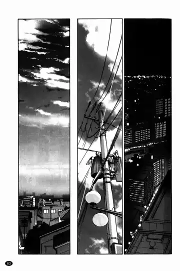 [Tsuyatsuya] Monokage no Iris Vol.1 Fhentai.net - Page 64