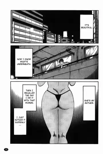 [Tsuyatsuya] Monokage no Iris Vol.1 Fhentai.net - Page 76