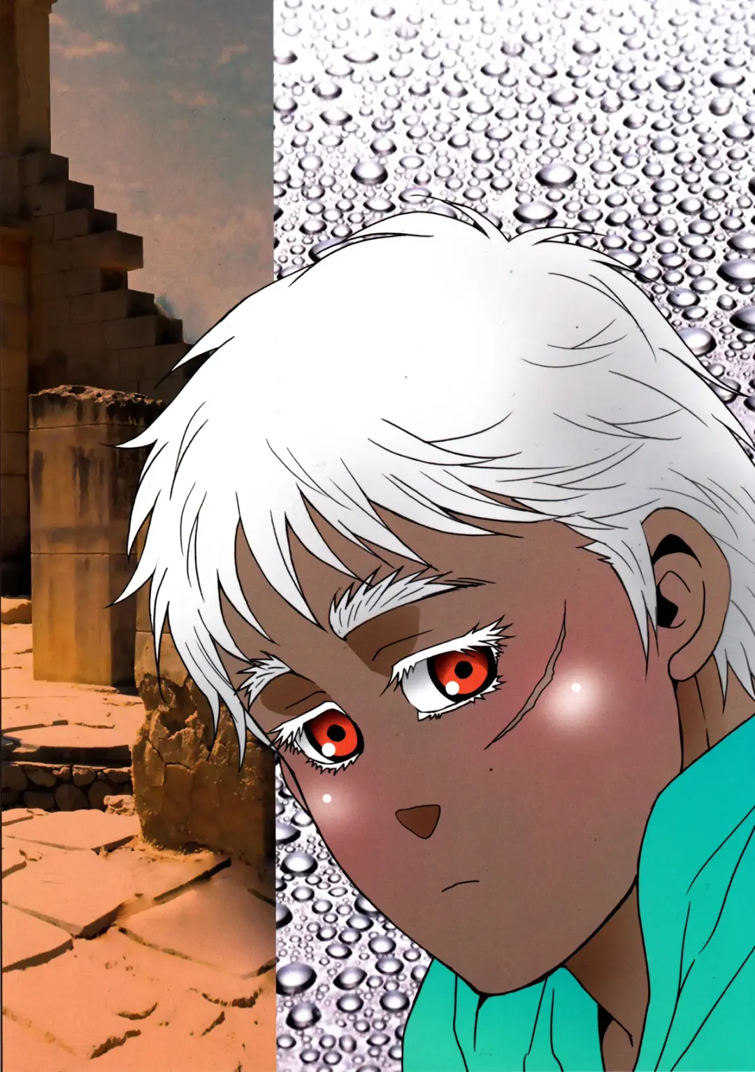 [Matsuzaki Tsukasa] Eeny, meeny, miny, moe... Fhentai - Page 23