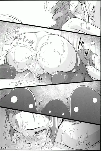 [Jacky] Shokuzai no Ma 2 Fhentai - Page 29