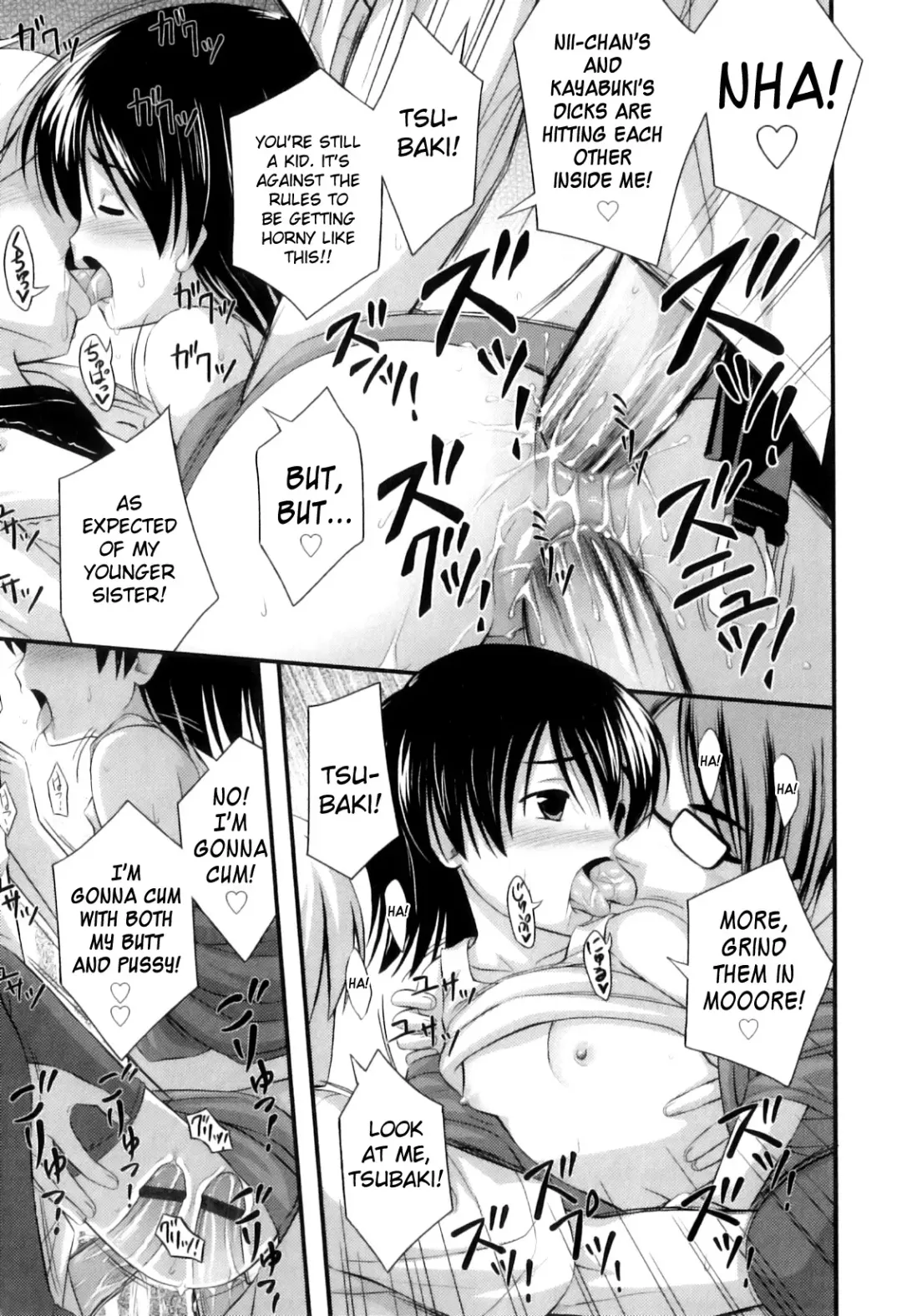 [Noise] Tadashi Nijigen ni Kagiru Fhentai - Page 143