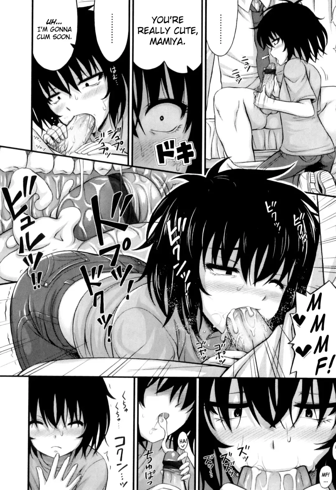 [Noise] Tadashi Nijigen ni Kagiru Fhentai - Page 74