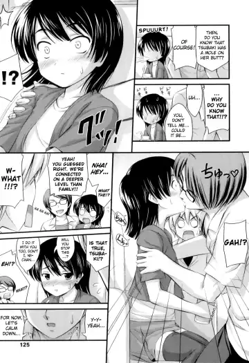 [Noise] Tadashi Nijigen ni Kagiru Fhentai - Page 129