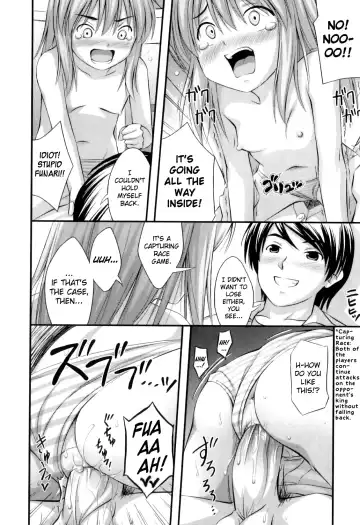 [Noise] Tadashi Nijigen ni Kagiru Fhentai - Page 158