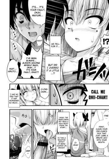 [Noise] Tadashi Nijigen ni Kagiru Fhentai - Page 22