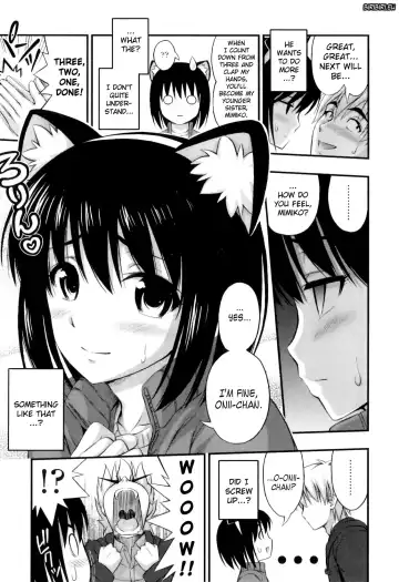 [Noise] Tadashi Nijigen ni Kagiru Fhentai - Page 35