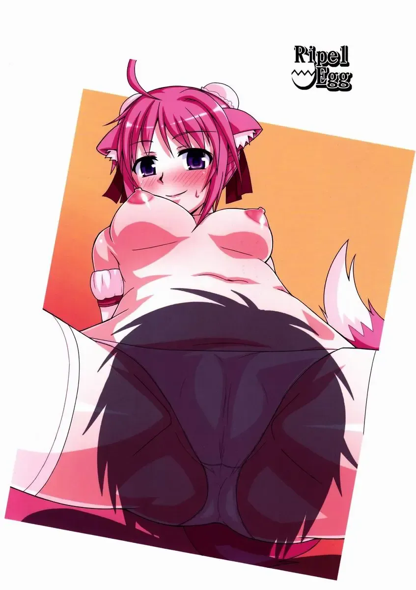 [Ryouei] Hime-sama Ganki ~Cinque no Wakuwaku M-seikan~ Fhentai - Page 34