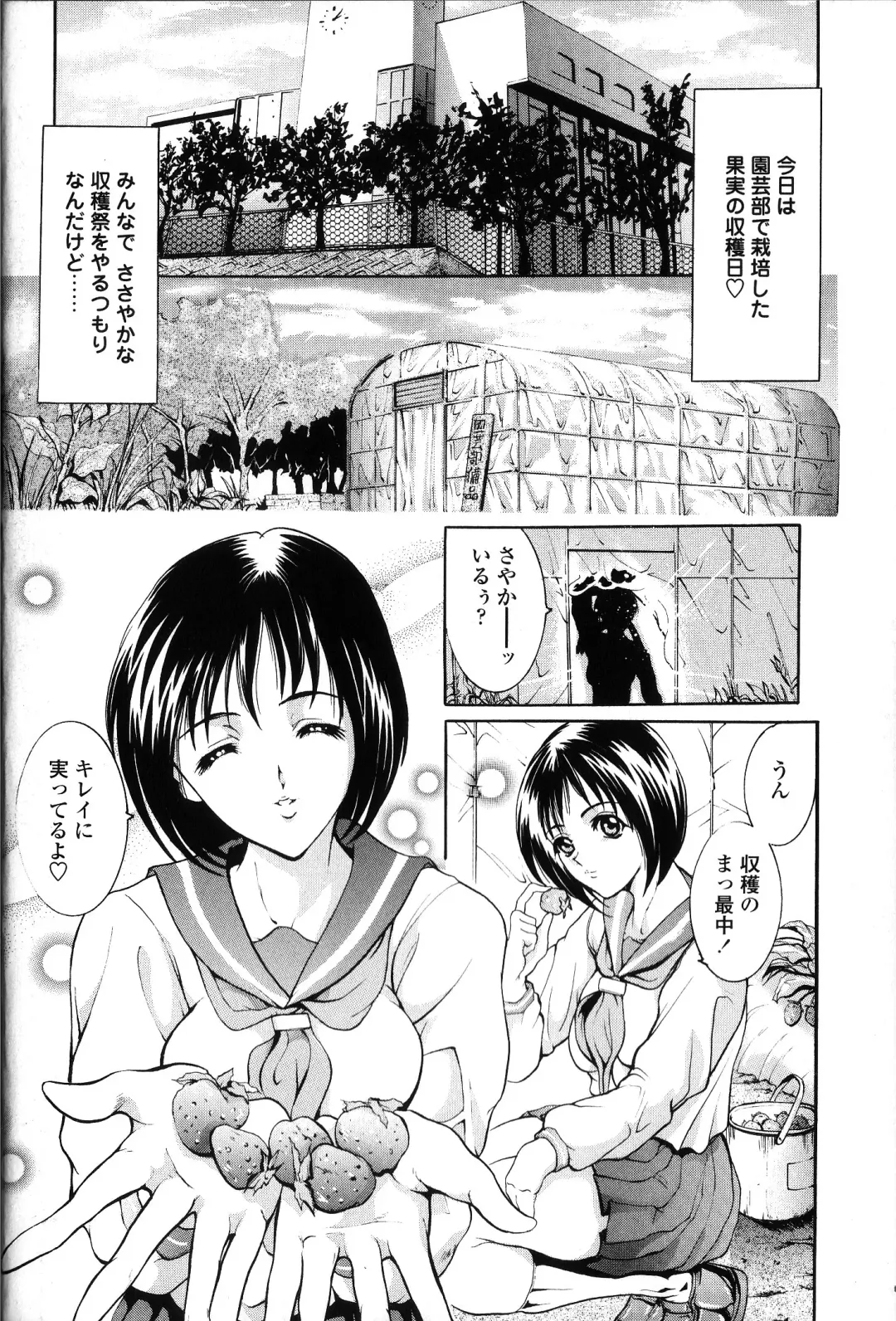 [Grifon] Condensed Milky Fhentai - Page 11