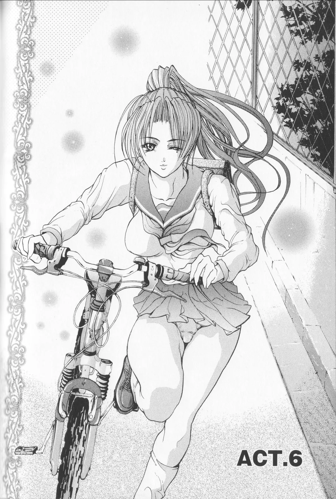 [Grifon] Condensed Milky Fhentai - Page 113