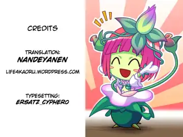 [Ahobaka] Hana ni Ochite | Falling Prey to a Flower (decensored) Fhentai - Page 17