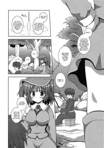[Nagana Sayui] sweet water Fhentai - Page 3