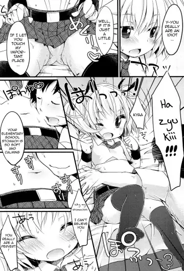 [Yukiu Con] Boku no Idol! | My Idol! Fhentai - Page 10