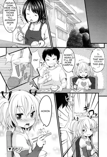 [Yukiu Con] Boku no Idol! | My Idol! Fhentai - Page 20