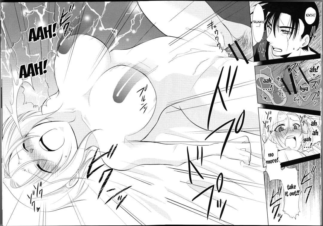 [Aono Akira] Taihen desu Gohan-san Onnanoko ni Nacchaimashita. Fhentai - Page 19