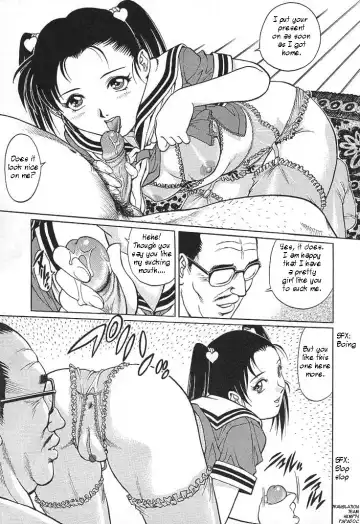 [Yanagawa Rio] Akarui Katei Seikatsu |  A Happy Family Sex Life Fhentai.net - Page 13