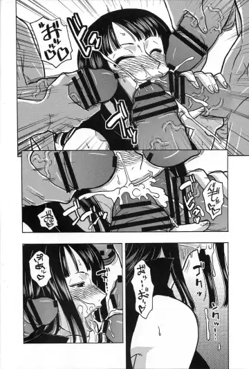 [Murata.] NamiRobi SP Fhentai.net - Page 5