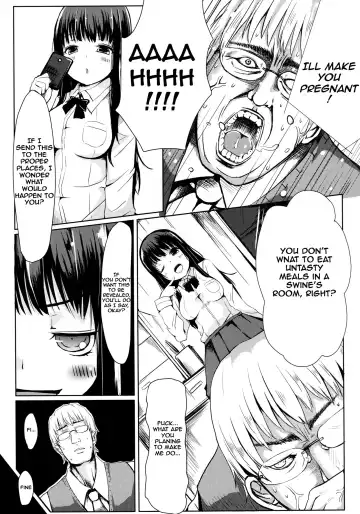 [Haruyuki] Seito no Iinari | Do As Your Student Says Fhentai.net - Page 13