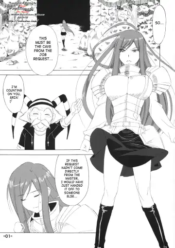 [Shiomi Yuusuke] FAIRY SLAVE Fhentai.net - Page 2