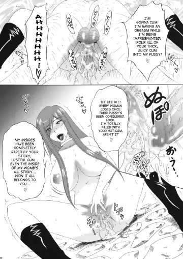 [Shiomi Yuusuke] FAIRY SLAVE Fhentai.net - Page 21