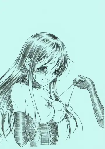 [Route39 - Zenki] EXTRA "C" COMITIA102 Ban Fhentai - Page 10