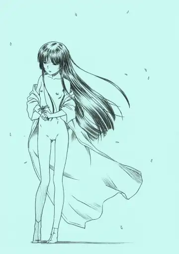 [Route39 - Zenki] EXTRA "C" COMITIA102 Ban Fhentai - Page 3