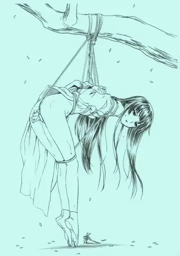 [Route39 - Zenki] EXTRA "C" COMITIA102 Ban Fhentai - Page 6