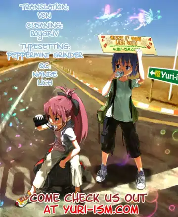 [Sekihara] Negai | A Wish Fhentai - Page 25