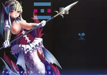 Read [Nenemaru] Ajin Shoujo Tan Vol. 2 - Fhentai