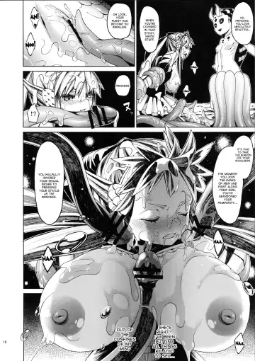 [Nenemaru] Ajin Shoujo Tan Vol. 2 Fhentai - Page 17