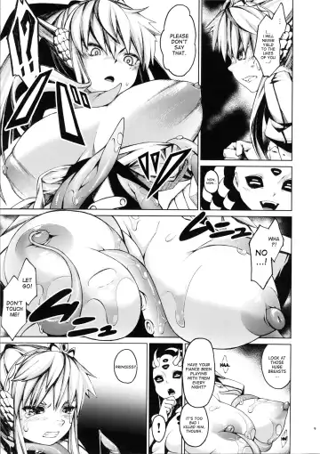 [Nenemaru] Ajin Shoujo Tan Vol. 2 Fhentai - Page 8