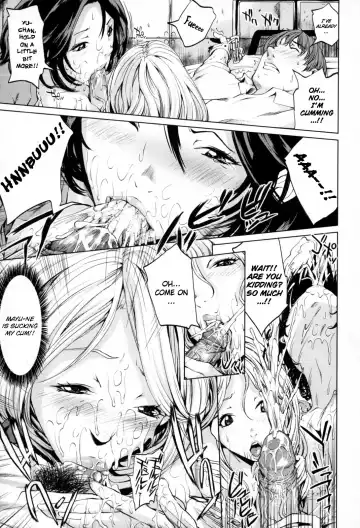 [Maimu-maimu] Kozukuri Teacher | The Teacher for Making Kids (decensored) Fhentai - Page 9